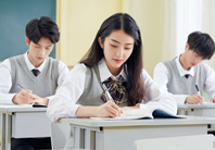 郑州高考复读学校优势